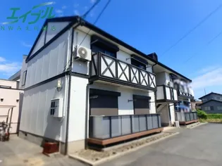 フレグランスオオクラの画像