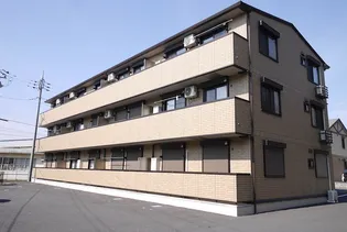 グリーンアレイCの画像