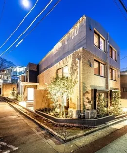 ウェルスクエアイズム下北沢の画像