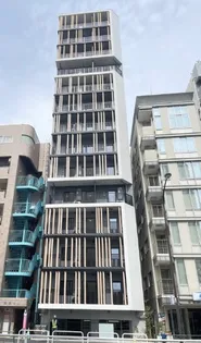 サンウッドフラッツ新宿四谷三丁目の画像