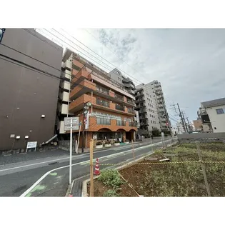 GSハイム越谷の画像