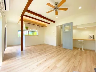 埼玉県狭山市広瀬1【一戸建】の外観