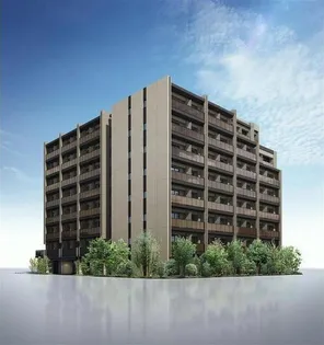 RJRプレシア蒲田の画像