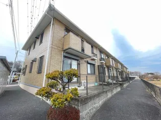 グリーンハウスBの画像