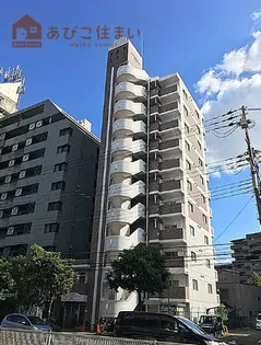 HACHIBUSE帝塚山の画像