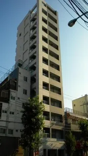 メインステージ住吉【6階】の外観