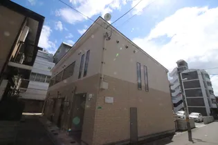 T Kハイツの画像