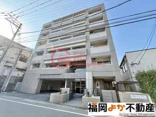 ステイタスマンション博多駅南の画像