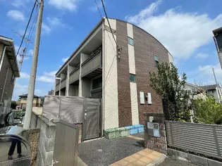 ヒバリヒルズの画像