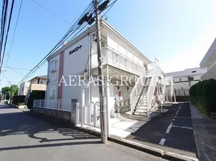 ジュネスコートの画像