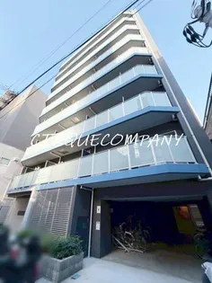 クラリッサ横浜阪東橋の画像