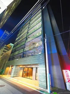 神奈川県横浜市神奈川区鶴屋町3【マンション】の外観