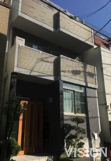 グランヴィラージュ【2階】の外観