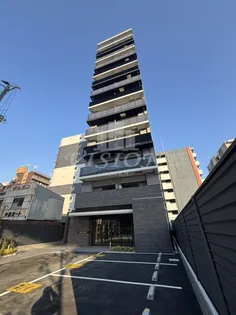 大阪府大阪市浪速区芦原1【マンション】の外観