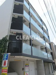 AZEST亀戸IIの画像