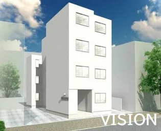 HASAI BUILDING 北千住【2階】の外観