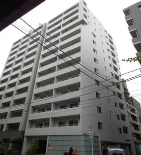 クレジデンス東銀座の画像