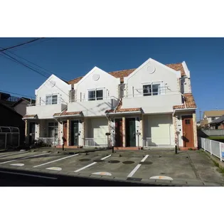 愛知県一宮市時之島字妙光寺【アパート】の外観