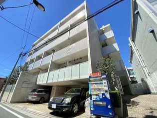 NISHI IKEBUKURO RESIDENCEの画像