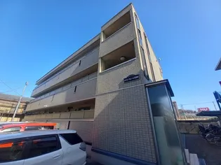 メゾン アムール壱番館Aの画像