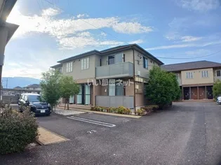 サルテール B棟の画像