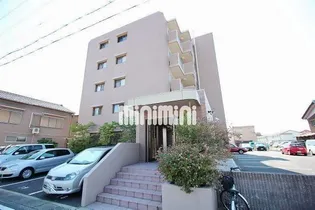 フェアリハイツの画像