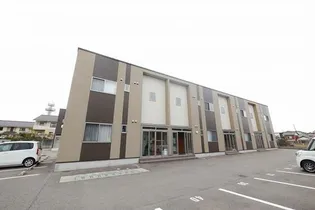 サンパレス白尾IIの画像