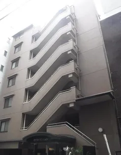 クリダイマンションの画像