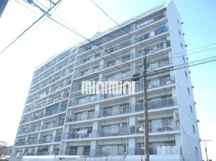 松戸パレスの画像