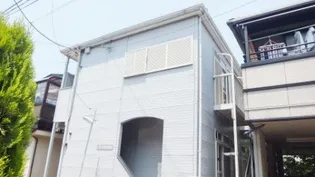 プレイル西船の画像