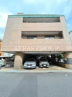 レジデンスミヤタの画像