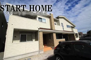 クラール南矢三Bの画像