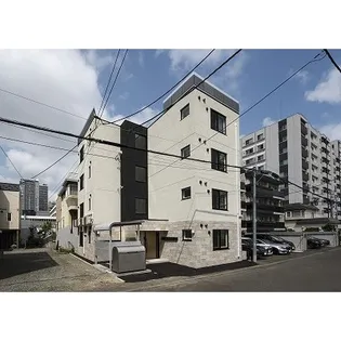 GRAND TERRACE北4条の画像