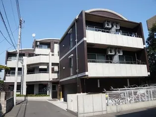 コーティアスの画像