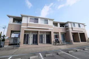 シャルマンハイツC棟の画像