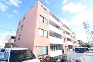 ルーデンスプレイス発寒の画像