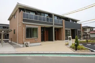 クレール Ⅱの画像