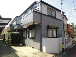 グリーンハイツ目白の画像