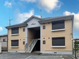 ベル パティオBの画像