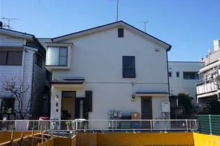 カナザワコーポの画像