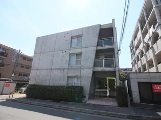 第20千里ハイツの画像