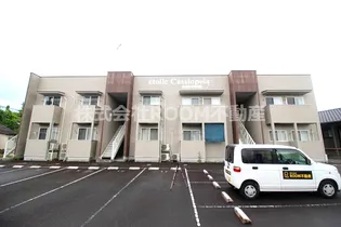 ETOILE CASSIOPEIAの画像