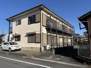 メゾン西平山の画像