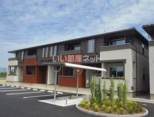 シャン トロワ Bの画像