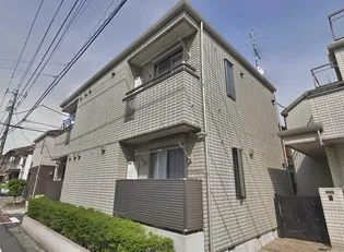 ヘーベル宮前の画像