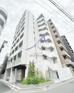 エストゥルース武蔵小杉の画像