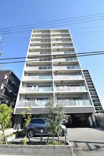 シティブリッジ西原の画像