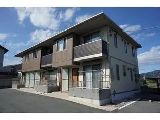 クレストの画像