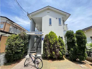 ビュー21青山の画像