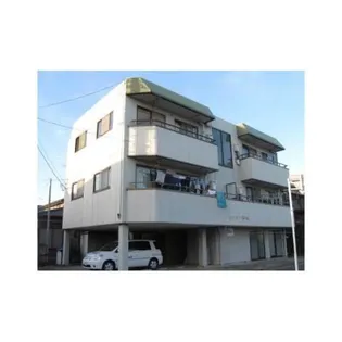 メゾン赤坂の画像